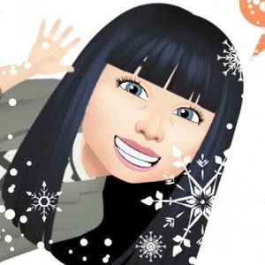 Meet your Posher, Michelle- mickey